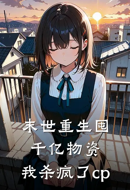 末世重生囤千亿物资,我杀疯了cp