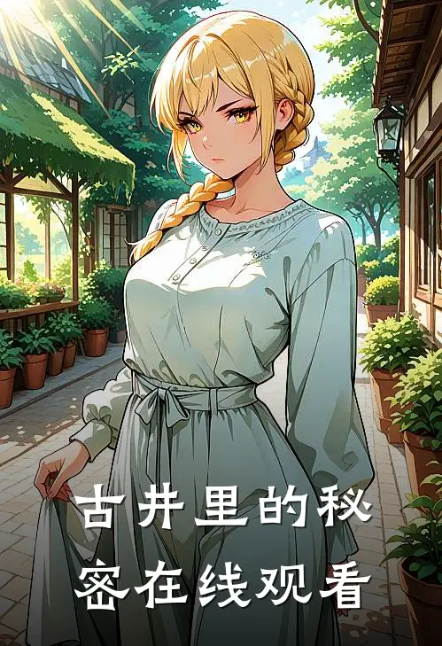 古井里的秘密在线观看