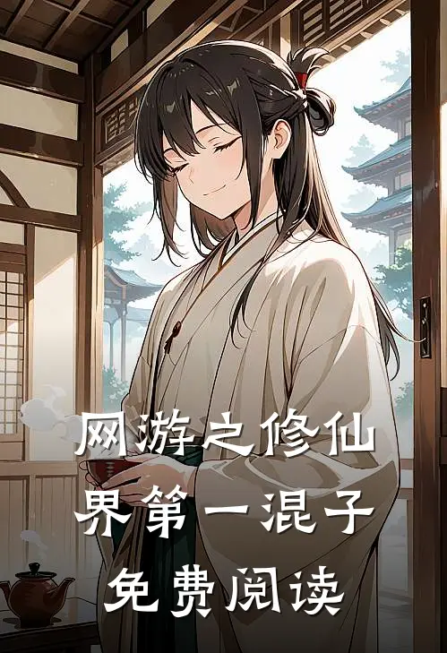 网游之修仙界第一混子免费阅读