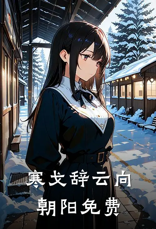 寒戈辞云向朝阳免费