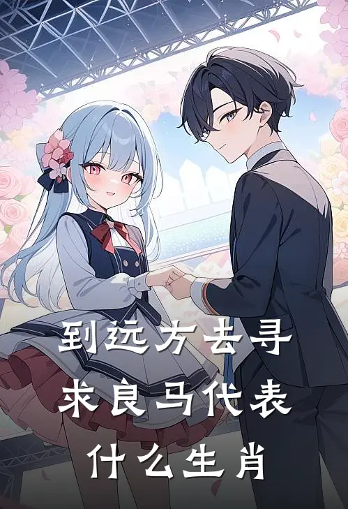 到远方去寻求良马代表什么生肖