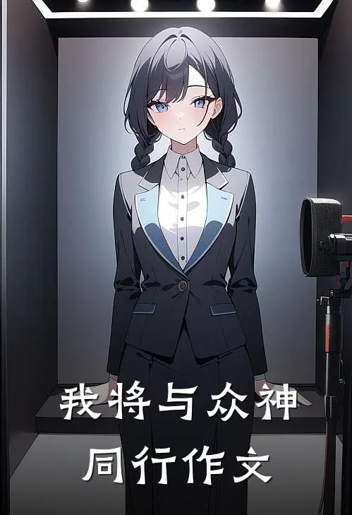 我将与众神同行作文