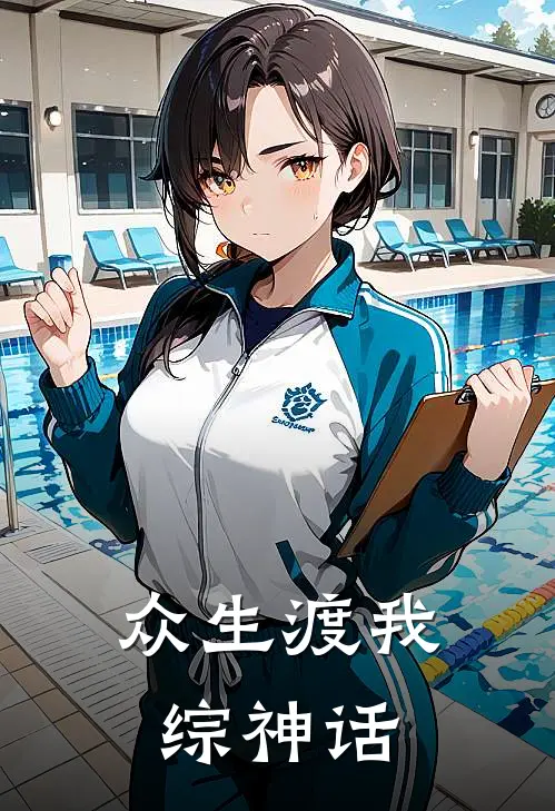 众生渡我[综神话]