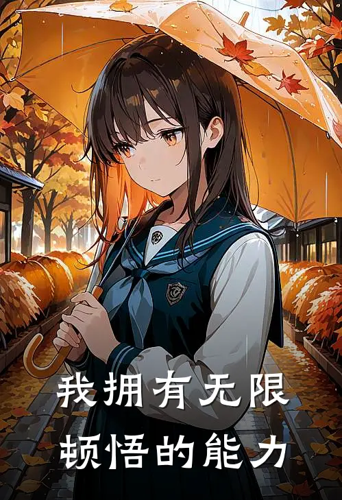 我拥有无限顿悟的能力