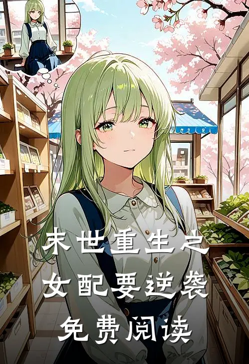 末世重生之女配要逆袭免费阅读