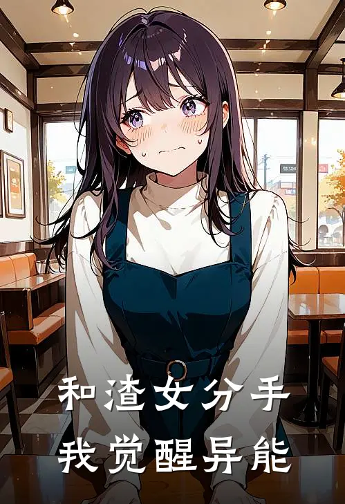 和渣女分手我觉醒异能