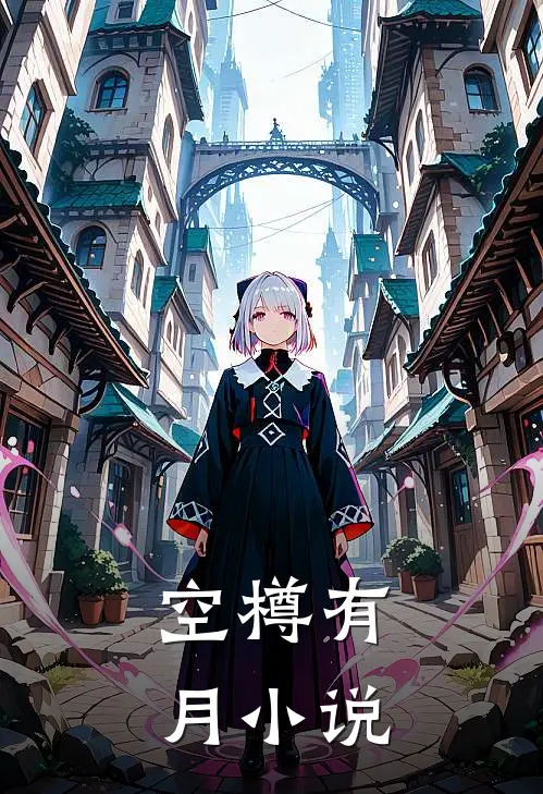 空樽有月小说