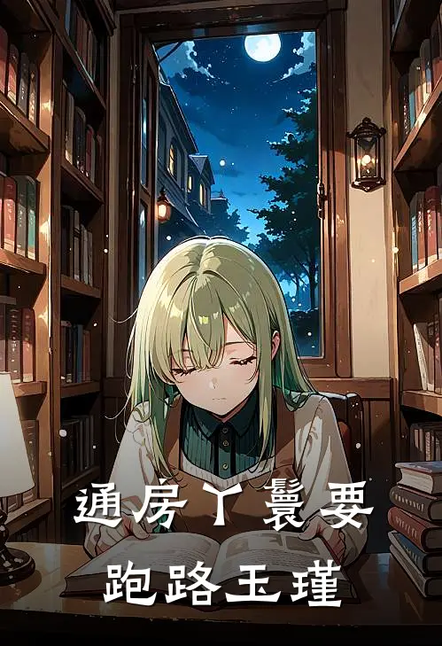 通房丫鬟要跑路玉瑾