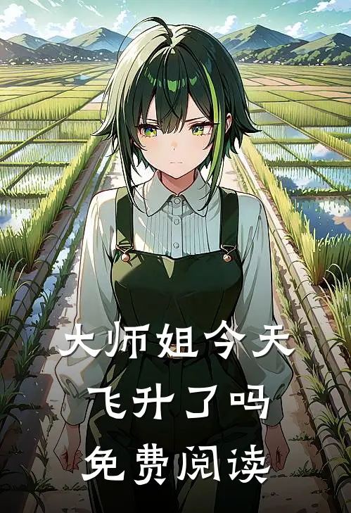 大师姐今天飞升了吗免费阅读