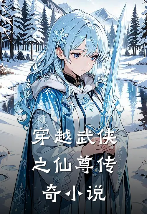 穿越武侠之仙尊传奇小说