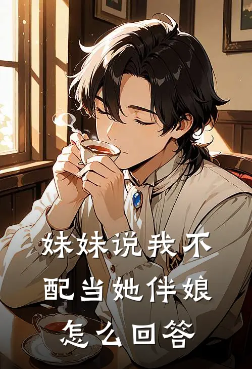 妹妹说我不配当她伴娘怎么回答