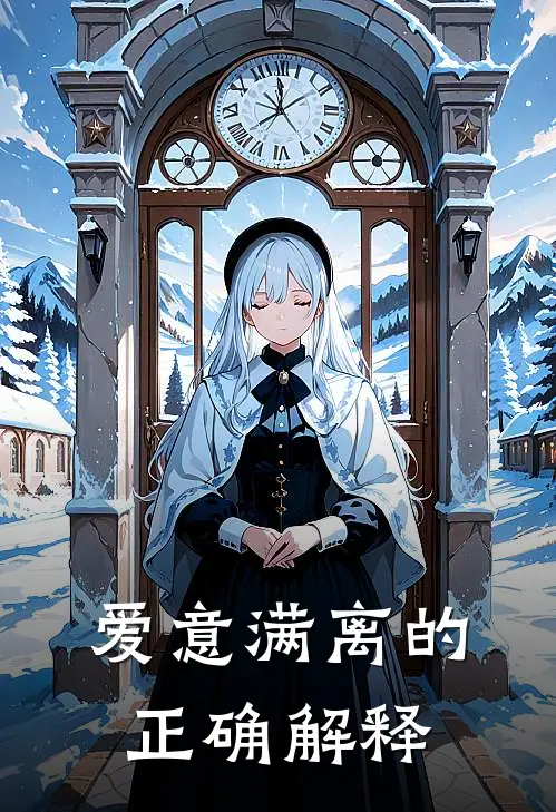 爱意满离的正确解释