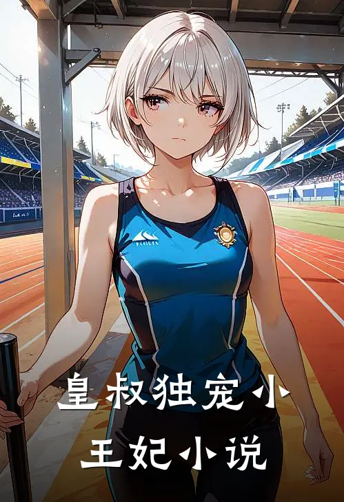 皇叔独宠小王妃小说