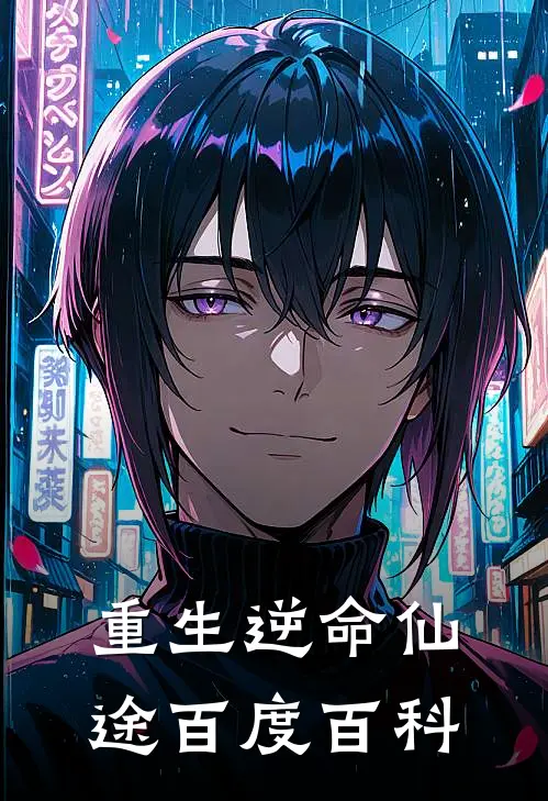 重生逆命仙途百度百科