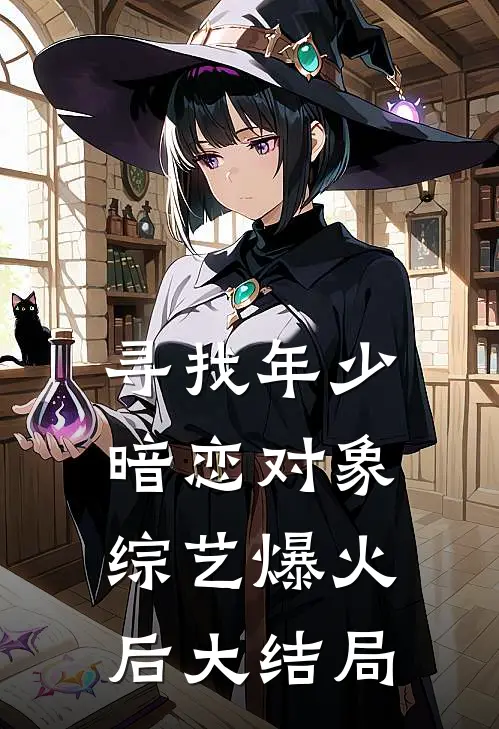 寻找年少暗恋对象综艺爆火后大结局