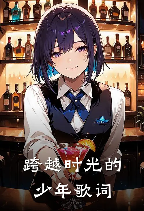 跨越时光的少年歌词