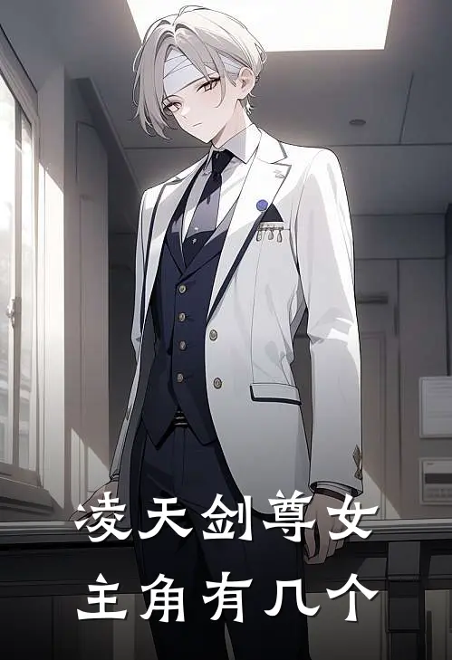 凌天剑尊女主角有几个