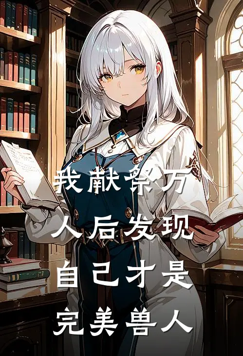 我献祭万人后发现自己才是完美兽人