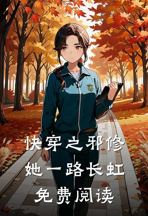 快穿之邪修她一路长虹免费阅读