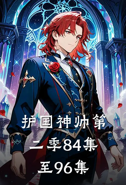 护国神帅第二季84集至96集