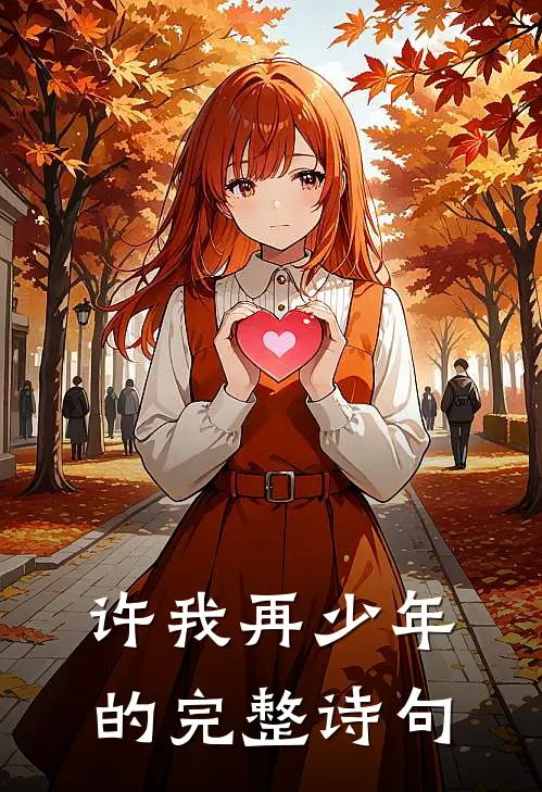 许我再少年的完整诗句