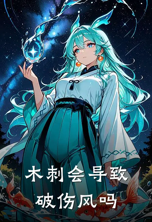 木刺会导致破伤风吗