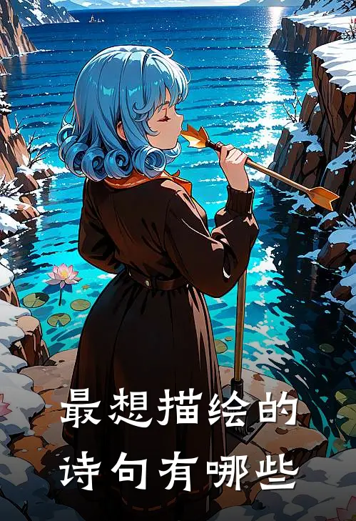 最想描绘的诗句有哪些