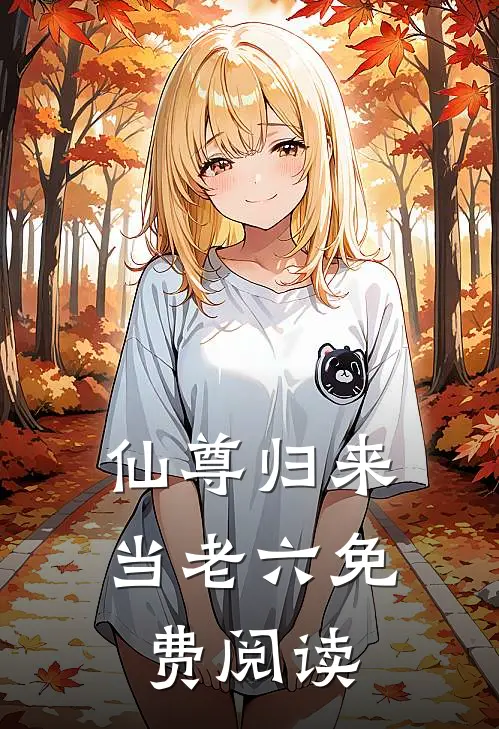 仙尊归来当老六免费阅读