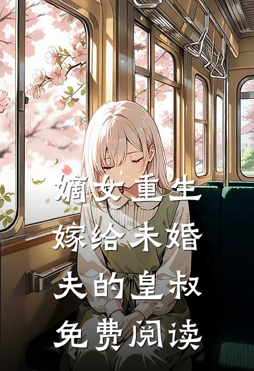 嫡女重生嫁给未婚夫的皇叔免费阅读