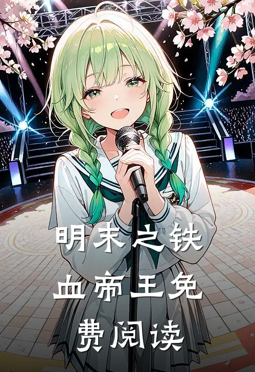 明末之铁血帝王免费阅读