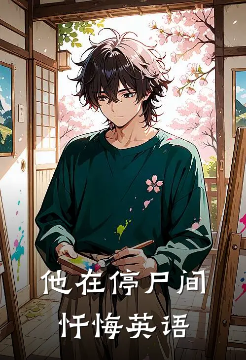 他在停尸间忏悔英语
