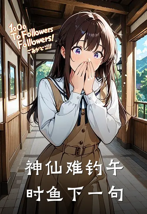 神仙难钓午时鱼下一句