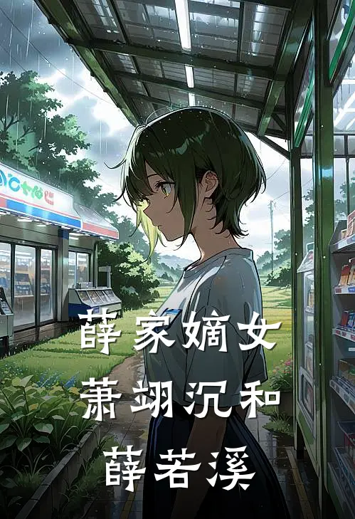 薛家嫡女(萧翊沉和薛若溪)