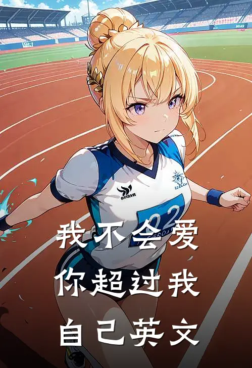 我不会爱你超过我自己英文