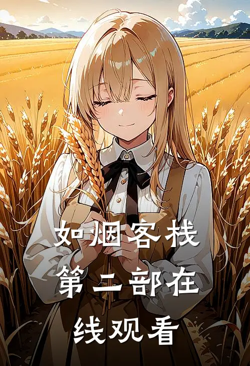 如烟客栈第二部在线观看