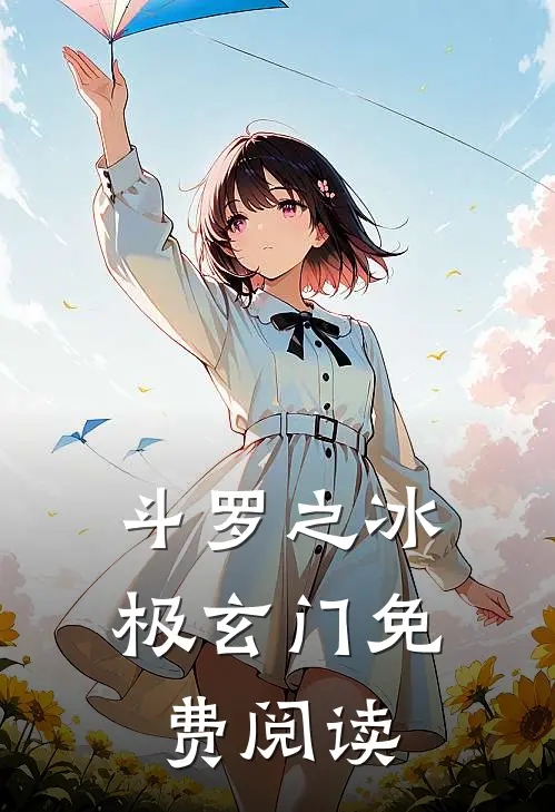 斗罗之冰极玄门免费阅读