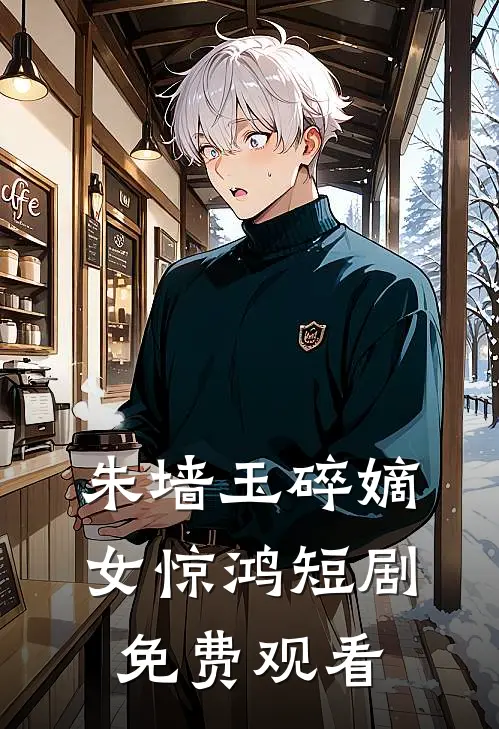 朱墙玉碎嫡女惊鸿短剧免费观看