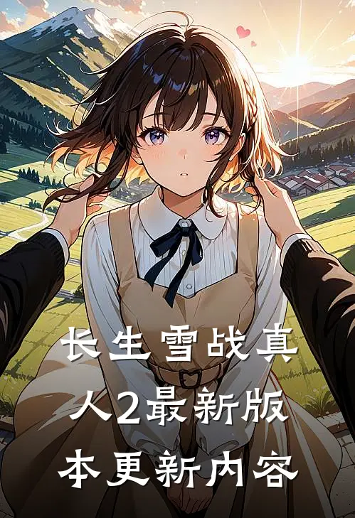 长生雪战真人2最新版本更新内容