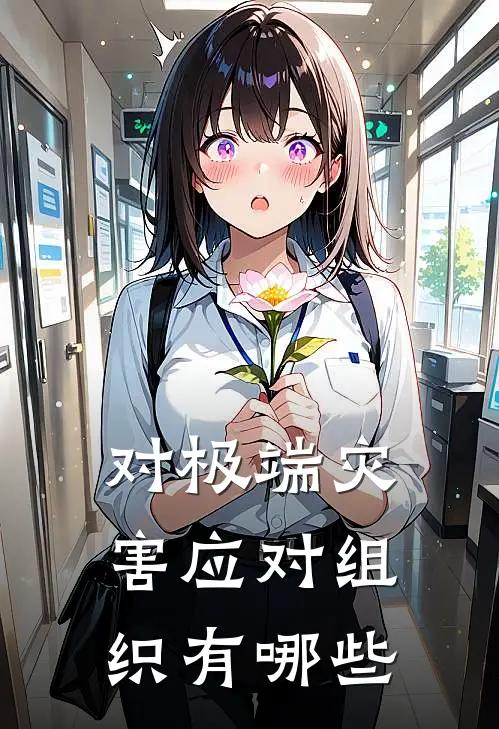 对极端灾害应对组织有哪些