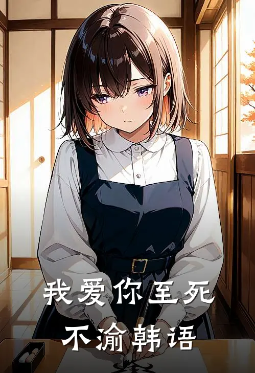 我爱你至死不渝韩语