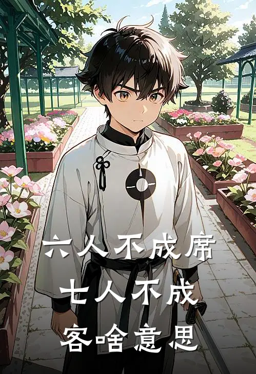 六人不成席,七人不成客啥意思