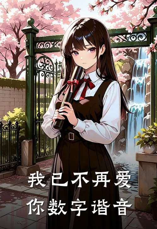 我已不再爱你数字谐音