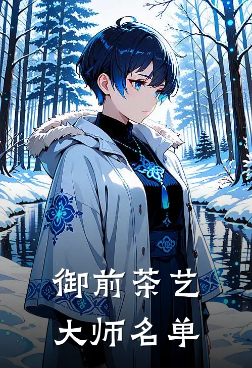 御前茶艺大师名单