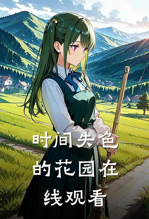 时间失色的花园在线观看