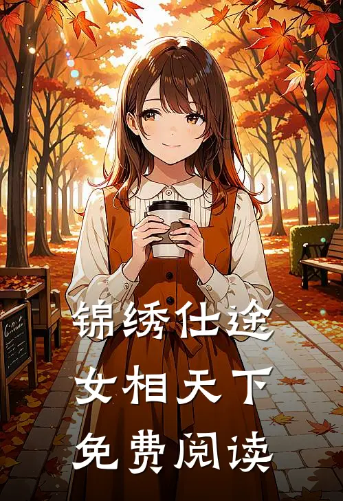 锦绣仕途女相天下免费阅读