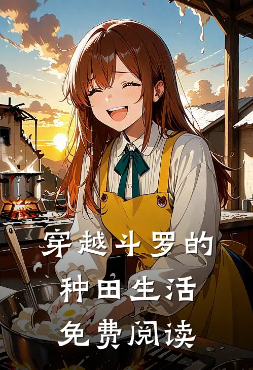 穿越斗罗的种田生活免费阅读