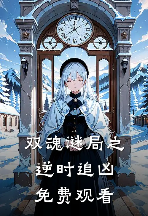 双魂谜局之逆时追凶免费观看