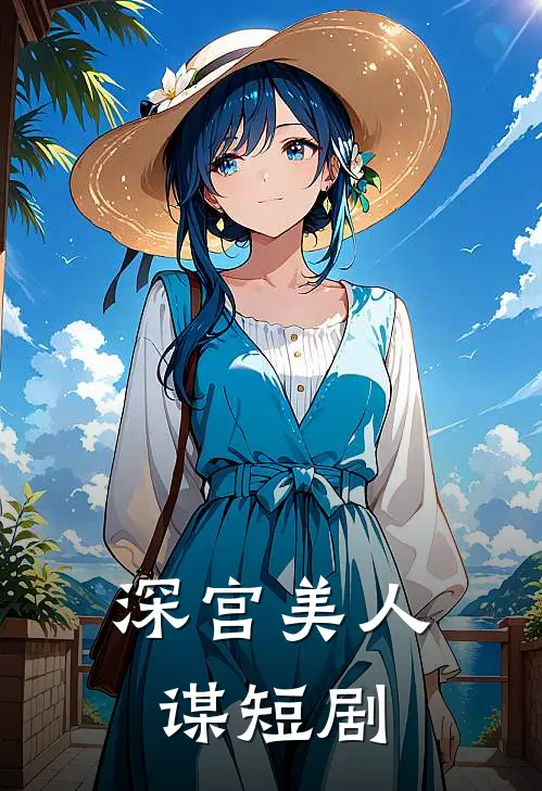 深宫美人谋短剧