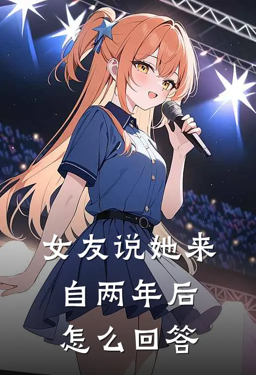 女友说她来自两年后怎么回答