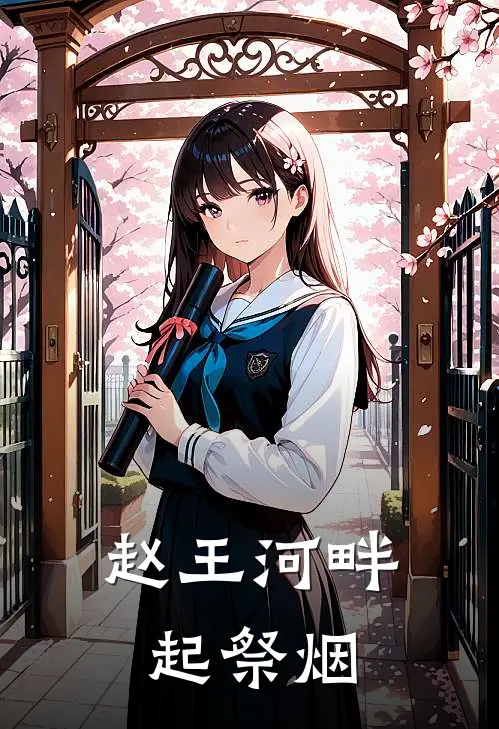 赵王河畔起祭烟